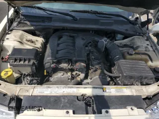 2007 Chrysler 300 Signature with VIN 2C3KA53G77H658906, listed as a Copart auction lot 69772444 with 236,394 mi miles and Salvage Title. Bid and sale history available at carsss.com. Image 11.