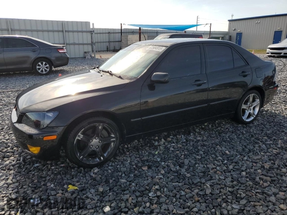 2002 Lexus IS 300/350 z VIN JTHBD192620056677, wystawiony jako Copart lot #53904915 z przebiegiem 174 517 mil mil oraz Szkoda całkowita • Salvage title. Historia ofert i sprzedaży dostępna na DreamBid. Obrazek 1.