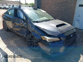 2019 Subaru WRX Premium с VIN JF1VA1C61K9806135, выставлен на аукционе IAAI как лот 41994764 с пробегом 56 727 миль миль и . История ставок и продаж доступна на DreamBid. Изображение 1.