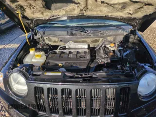 2009 Jeep Compass North with VIN 1J4FT47B89D189562, listed as a Copart auction lot 48285415 with 89,377 mi miles and Salvage Title. Bid and sale history available at carsss.com. Image 11.