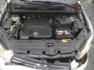 2007 Toyota RAV4 Limited with VIN JTMBK31VX75017108, listed as a Copart auction lot 52177145 with 202,607 mi miles and Salvage Title. Bid and sale history available at carsss.com. Image 13.