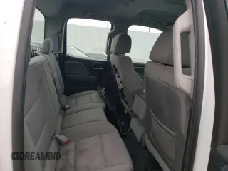 2014 Chevrolet Silverado 1500 Work Truck with VIN 1GCVKPEH5EZ131905, listed as a Copart auction lot 79894094 with 161,971 mi miles and Salvage Title. Bid and sale history available at DreamBid. Image 10.