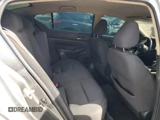 2020 Nissan Altima S z VIN 1N4BL4BV8LC129905, wystawiony jako Copart lot #57342225 z przebiegiem 151 363 mil mil oraz Szkoda całkowita • Salvage title. Historia ofert i sprzedaży dostępna na DreamBid. Obrazek 10.