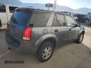 2005 Saturn VUE with VIN 5GZCZ23D75S858704, listed as a Copart auction lot 77181804 with Not Provided miles and Salvage Title. Bid and sale history available at DreamBid. Image 3.