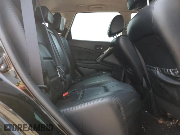 2014 Nissan Murano SL z VIN JN8AZ1MW5EW531573, wystawiony jako Copart lot #59577525 z przebiegiem 174 561 mil mil oraz Szkoda całkowita • Salvage title. Historia ofert i sprzedaży dostępna na DreamBid. Obrazek 11.