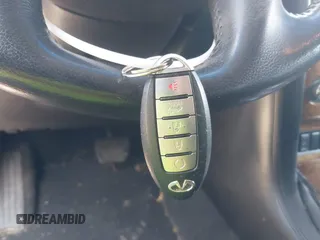 2014 Infiniti QX80 с VIN JN8AZ2NE4E9063359, выставлен на аукционе IAAI как лот 41817161 с пробегом 188 178 миль миль и . История ставок и продаж доступна на DreamBid. Изображение 11.