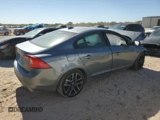 2018 Volvo S60 Dynamic с VIN YV126MFLXJ2466812, выставлен на аукционе Copart как лот 81405334 с пробегом Не указан миль и Списание • Salvage title. История ставок и продаж доступна на DreamBid. Изображение 3.