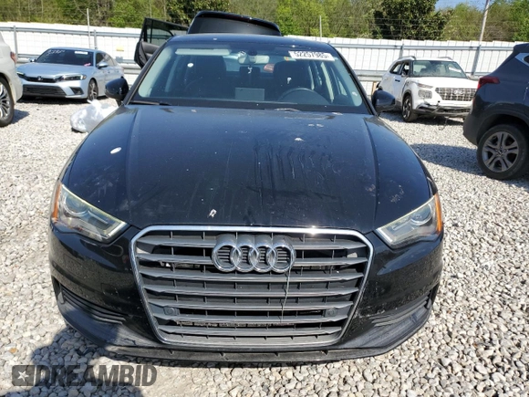 2016 Audi A3 Premium z VIN WAUA7GFF2G1062490, wystawiony jako Copart lot #52257985 z przebiegiem 71 525 mil mil oraz Szkody całkowita. Historia ofert i sprzedaży dostępna na DreamBid. Obrazek 5.