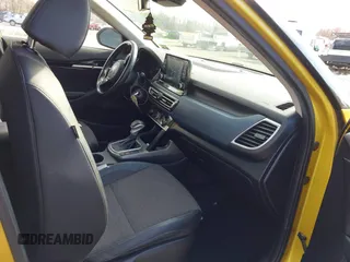2021 Kia Seltos S with VIN KNDEU2AA7M7123952, listed as a IAAI auction lot 41864994 with 82,413 mi miles and . Bid and sale history available at DreamBid. Image 5.