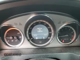 2009 Mercedes-Benz C 300 Sport z VIN WDDGF54X69R042463, wystawiony jako Copart lot #59370655 z przebiegiem 130 016 mil mil oraz Szkoda całkowita • Salvage title. Historia ofert i sprzedaży dostępna na DreamBid. Obrazek 9.
