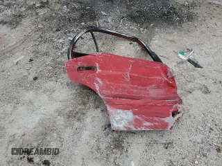 1995 Toyota Tercel DX z VIN JT2EL56EXS0046010, wystawiony jako Copart lot #59368644 z przebiegiem Nie podano mil oraz Szkoda całkowita • Salvage title. Historia ofert i sprzedaży dostępna na DreamBid. Obrazek 14.