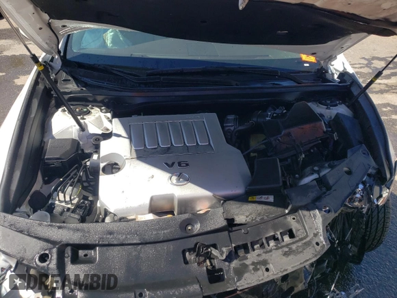 2018 Lexus ES with VIN 58ABK1GG9JU102164, listed as a Copart auction lot 48566765 with 58,203 mi miles and Salvage Title. Bid and sale history available at carsss.com. Image 11.