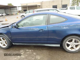 2002 Acura RSX Manual с VIN JH4DC53872C039109, выставлен на аукционе IAAI как лот 41616235 с пробегом 180 956 миль миль и . История ставок и продаж доступна на DreamBid. Изображение 14.