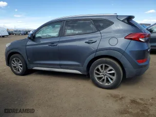 2018 Hyundai Tucson SEL with VIN KM8J3CA41JU597437, listed as a Copart auction lot 49499925 with 126,939 mi miles and Clean Title. Bid and sale history available at carsss.com. Image 2.