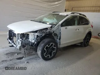 2017 Subaru Crosstrek Premium z VIN JF2GPABC4H8271469, wystawiony jako Copart lot #53603005 z przebiegiem 100 613 mil mil oraz Szkoda całkowita • Salvage title. Historia ofert i sprzedaży dostępna na DreamBid. Obrazek 1.