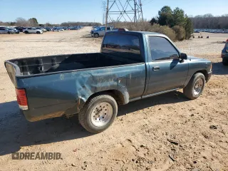 1994 Toyota Pickup z VIN 4TARN81A5RZ221208, wystawiony jako Copart lot #47466265 z przebiegiem 244 088 mil mil oraz Szkoda całkowita • Salvage title. Historia ofert i sprzedaży dostępna na DreamBid. Obrazek 3.