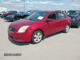 2009 Nissan Sentra FE+ with VIN 3N1AB61E49L663182, listed as a IAAI auction lot 42229419 with 121,992 mi miles and . Bid and sale history available at DreamBid. Image 2.
