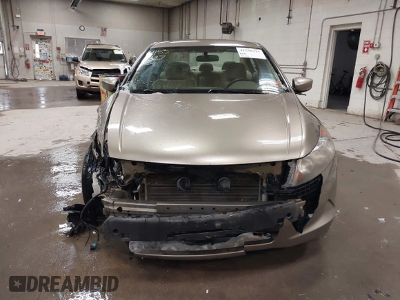 2010 Honda Accord LX with VIN 1HGCP2F35AA159101, listed as a IAAI auction lot 41530327 with 175,378 mi miles and . Bid and sale history available at DreamBid. Image 13.