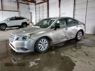 2016 Subaru Legacy 2.5i Premium with VIN 4S3BNAC6XG3060294, listed as a Copart auction lot 46405785 with 68,764 mi miles and Salvage Title. Bid and sale history available at carsss.com. Image 1.