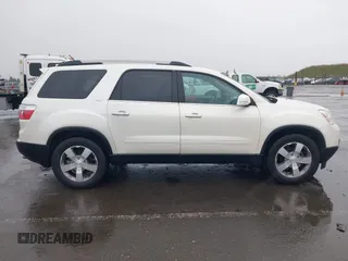 2012 GMC Acadia SLT1 with VIN 1GKKVRED2CJ361758, listed as a IAAI auction lot 41489213 with 69,623 mi miles. Bid and sale history available at carsss.com. Image 13.