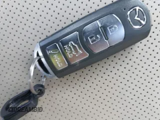 2019 Mazda CX-9 Grand Touring with VIN JM3TCBDY3K0331505, listed as a IAAI auction lot 41690517 with 64,520 mi miles. Bid and sale history available at carsss.com. Image 11.