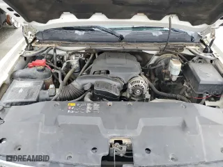 2012 Chevrolet Silverado 1500 LT with VIN 3GCPKSE74CG215648, listed as a Copart auction lot 44422465 with 247,893 mi miles and Salvage Title. Bid and sale history available at carsss.com. Image 11.
