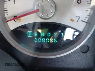 2006 Dodge Dakota SLT z VIN 1D7HW48K66S632826, wystawiony jako IAAI lot #41635407 z przebiegiem 208 046 mil mil oraz . Historia ofert i sprzedaży dostępna na DreamBid. Obrazek 16.