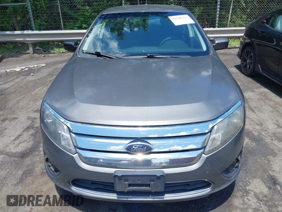 2012 Ford Fusion SE with VIN 3FAHP0HG5CR291511, listed as a IAAI auction lot 42546174 with 241,493 mi miles and . Bid and sale history available at DreamBid. Image 6.