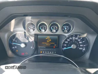 2015 Ford F-250 Lariat with VIN 1FT7W2BT1FEC80622, listed as a IAAI auction lot 42257008 with 187,816 mi miles and . Bid and sale history available at DreamBid. Image 7.