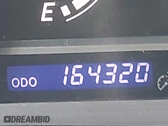 2013 Toyota Venza LE with VIN 4T3ZA3BB3DU070940, listed as a IAAI auction lot 42282736 with 164,320 mi miles and . Bid and sale history available at DreamBid. Image 15.