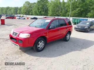2006 Saturn VUE with VIN 5GZCZ33D46S899041, listed as a IAAI auction lot 42060626 with 241,585 mi miles and . Bid and sale history available at DreamBid. Image 19.