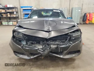 2019 Dodge Charger SXT with VIN 2C3CDXJG4KH520470, listed as a Copart auction lot 51947755 with 90,876 mi miles and Salvage Title. Bid and sale history available at DreamBid. Image 5.
