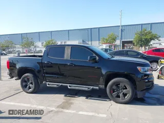 2020 Chevrolet Colorado 2WD LT with VIN 1GCGSCEN7L1143427, listed as a IAAI auction lot 41765329 with 65,767 mi miles and . Bid and sale history available at DreamBid. Image 13.