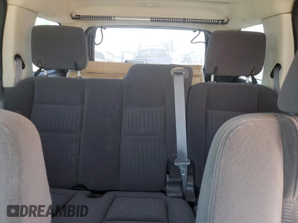 2009 Ford Explorer XLT с VIN 1FMEU63E79UA43921, выставлен на аукционе Copart как лот 53100125 с пробегом 251 817 миль миль и Чистый • Clean title. История ставок и продаж доступна на DreamBid. Изображение 10.