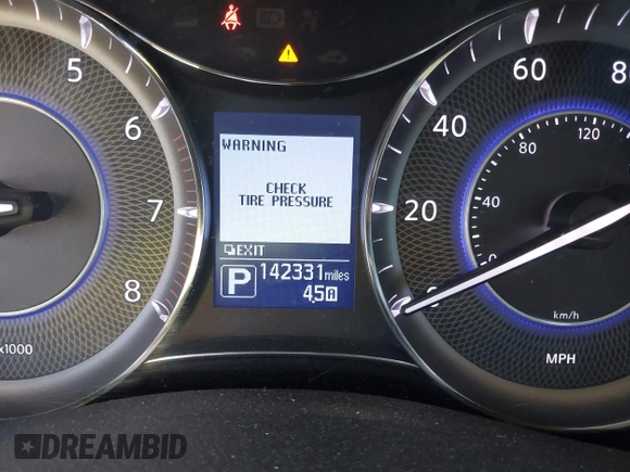 2014 Infiniti QX80 z VIN JN8AZ2NE8E9064773, wystawiony jako IAAI lot #41902629 z przebiegiem 142 331 mil mil oraz . Historia ofert i sprzedaży dostępna na DreamBid. Obrazek 15.