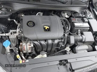 2019 Kia Forte S z VIN 3KPF34AD2KE034073, wystawiony jako IAAI lot #42352180 z przebiegiem 110 785 mil mil oraz . Historia ofert i sprzedaży dostępna na DreamBid. Obrazek 10.