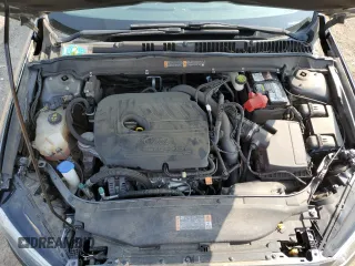 2017 Ford Fusion SE с VIN 3FA6P0HD6HR270770, выставлен на аукционе Copart как лот 60707015 с пробегом 104 771 миль миль и Чистый • Clean title. История ставок и продаж доступна на DreamBid. Изображение 11.