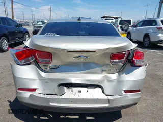2015 Chevrolet Malibu LS with VIN 1G11A5SL7FF303569, listed as a IAAI auction lot 42088047 with 139,751 mi miles and . Bid and sale history available at DreamBid. Image 16.