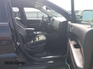 2018 Dodge Durango GT z VIN 1C4RDJDG1JC307041, wystawiony jako IAAI lot #42493940 z przebiegiem 115 871 mil mil oraz . Historia ofert i sprzedaży dostępna na DreamBid. Obrazek 5.