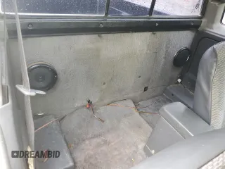 1996 Nissan Frontier XE с VIN 1N6SD16SXTC308255, выставлен на аукционе Copart как лот 53027865 с пробегом 299 424 миль миль и Чистый • Clean title. История ставок и продаж доступна на DreamBid. Изображение 10.