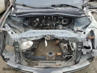 2007 Acura MDX Tech/Entertainment Pkg with VIN 2HNYD28437H501071, listed as a Copart auction lot 44371055 with 0 mi miles and Salvage Title. Bid and sale history available at carsss.com. Image 12.