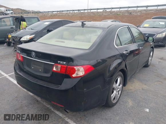 2013 Acura TSX Technology z VIN JH4CU2F62DC009228, wystawiony jako IAAI lot #42014323 z przebiegiem Nie podano mil oraz . Historia ofert i sprzedaży dostępna na DreamBid. Obrazek 4.