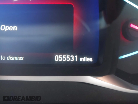2021 Honda Passport EX-L с VIN 5FNYF8H51MB026680, выставлен на аукционе IAAI как лот 42166422 с пробегом 55 531 миль миль и . История ставок и продаж доступна на DreamBid. Изображение 15.