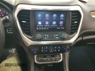 2021 GMC Acadia SLE z VIN 1GKKNKLA2MZ185992, wystawiony jako IAAI lot #42321479 z przebiegiem 59 234 mil mil oraz . Historia ofert i sprzedaży dostępna na DreamBid. Obrazek 1.