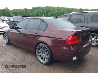 2007 BMW 3 Series 328i with VIN WBAVA33507KX78046, listed as a IAAI auction lot 42212796 with Not provided miles and . Bid and sale history available at DreamBid. Image 3.