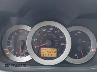 2006 Toyota RAV4 Sport with VIN JTMZK32V666001770, listed as a IAAI auction lot 41763306 with 195,448 mi miles. Bid and sale history available at carsss.com. Image 7.