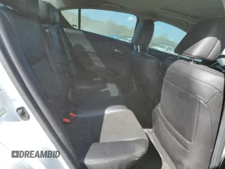 2014 Acura ILX with VIN 19VDE1F36EE011134, listed as a Copart auction lot 52903645 with 161,029 mi miles and Salvage title. Bid and sale history available at DreamBid. Image 10.