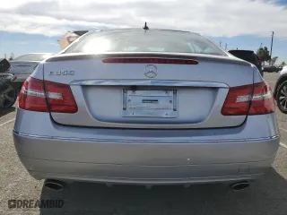 2011 Mercedes-Benz E-Class E 350 with VIN WDDKJ5GB2BF109107, listed as a Copart auction lot 78748344 with 61,016 mi miles and Salvage Title. Bid and sale history available at carsss.com. Image 6.