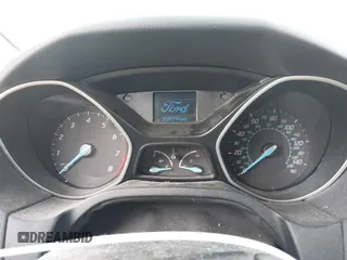 2012 Ford Focus S with VIN 1FAHP3E27CL218813, listed as a IAAI auction lot 42026812 with 158,194 mi miles and . Bid and sale history available at DreamBid. Image 7.