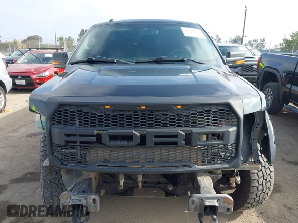 2009 Ford F-150 XL with VIN 1FTPW14V49FA08928, listed as a IAAI auction lot 42505548 with 187,451 mi miles and . Bid and sale history available at DreamBid. Image 13.